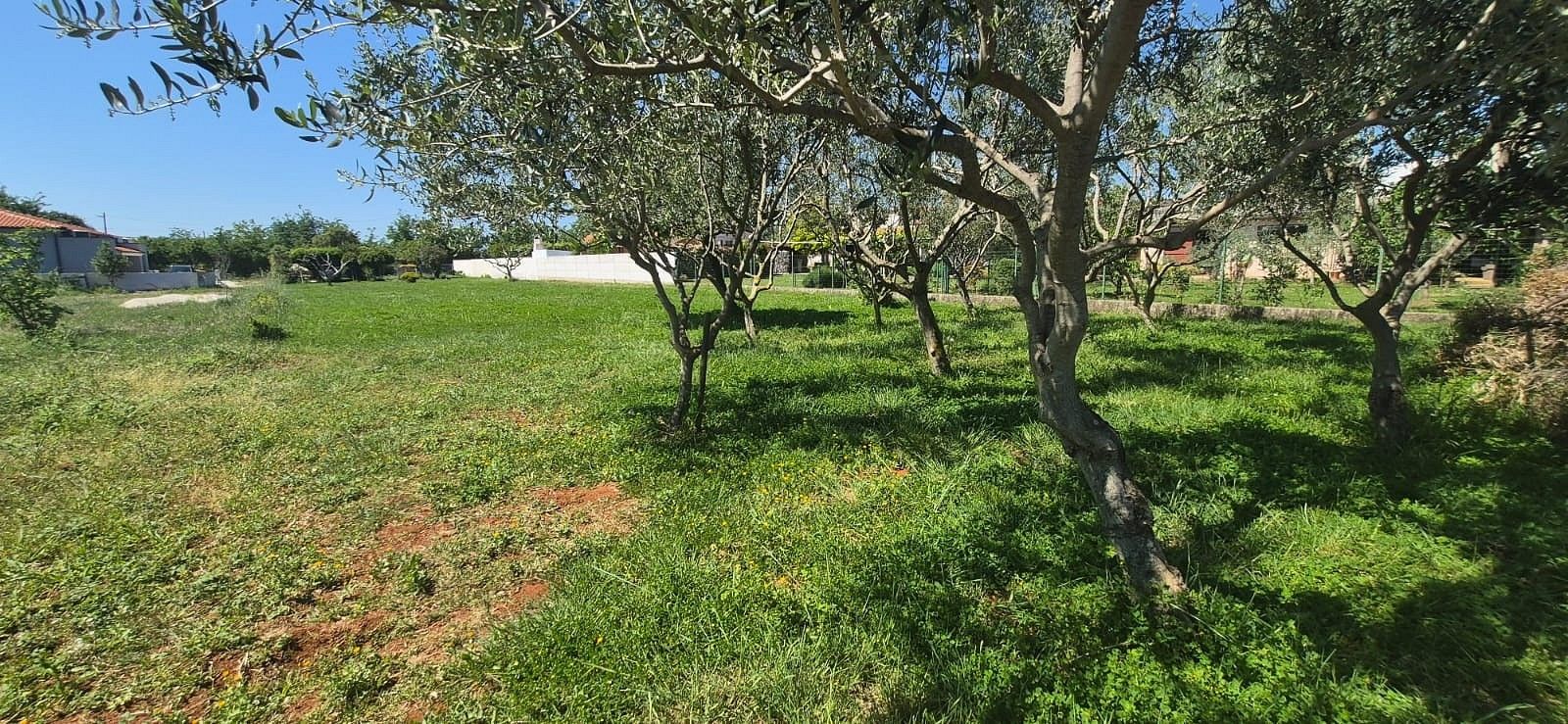 Prodej pozemek pro bydlení - Marčana, HR - 2