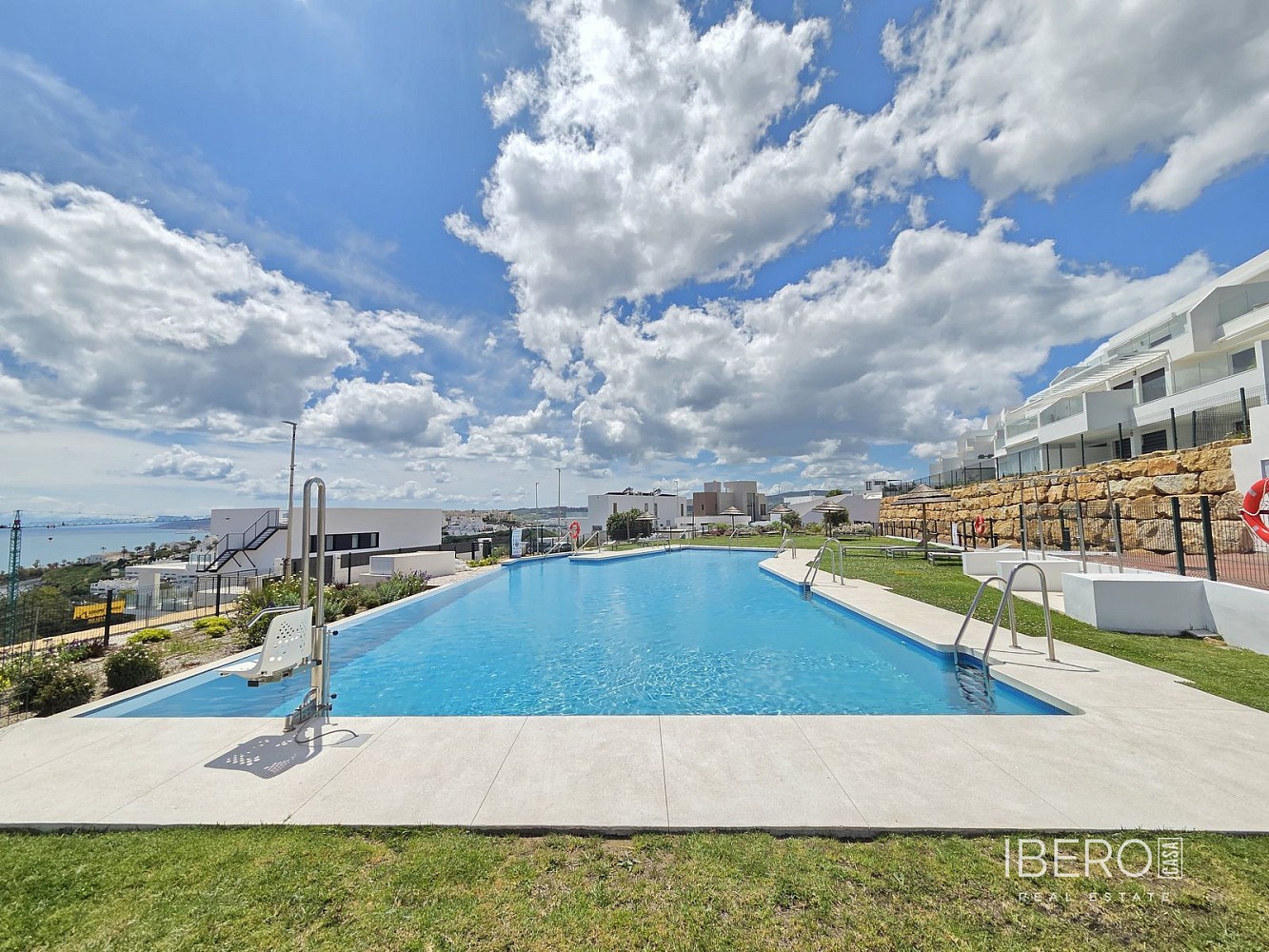 4+kk, Estepona, Španělsko, 118 m² - 2