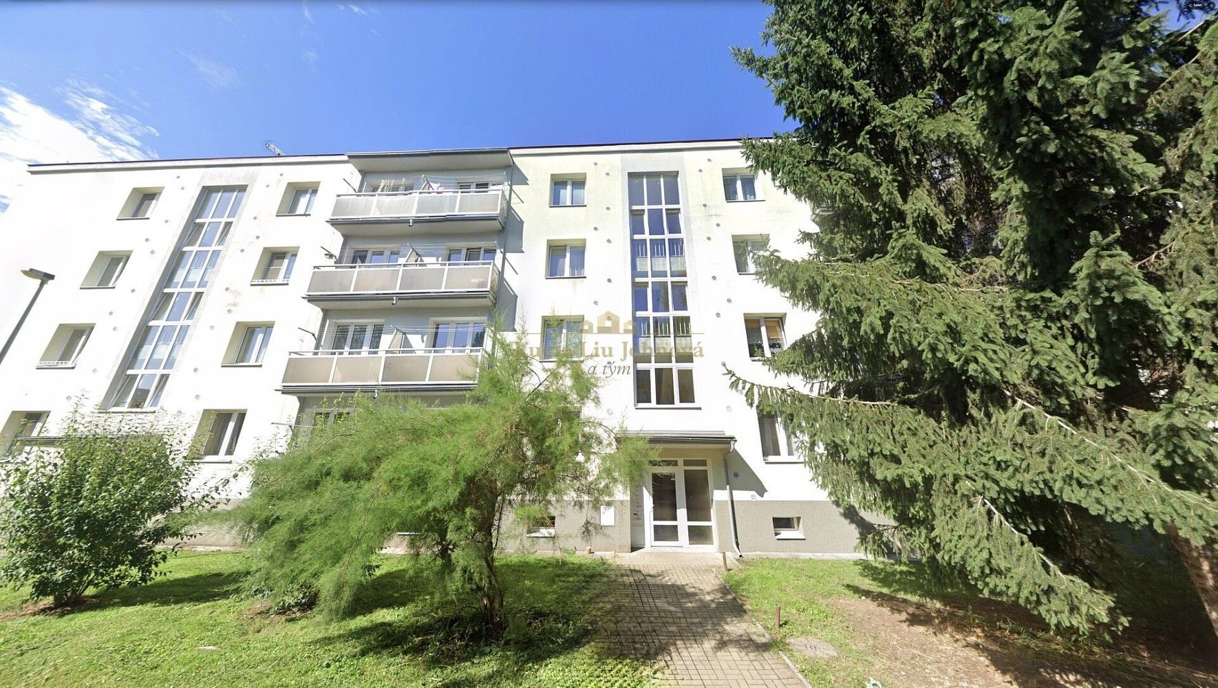 2+kk, Šumperská, Praha 9 - Letňany, 38 m² - 1