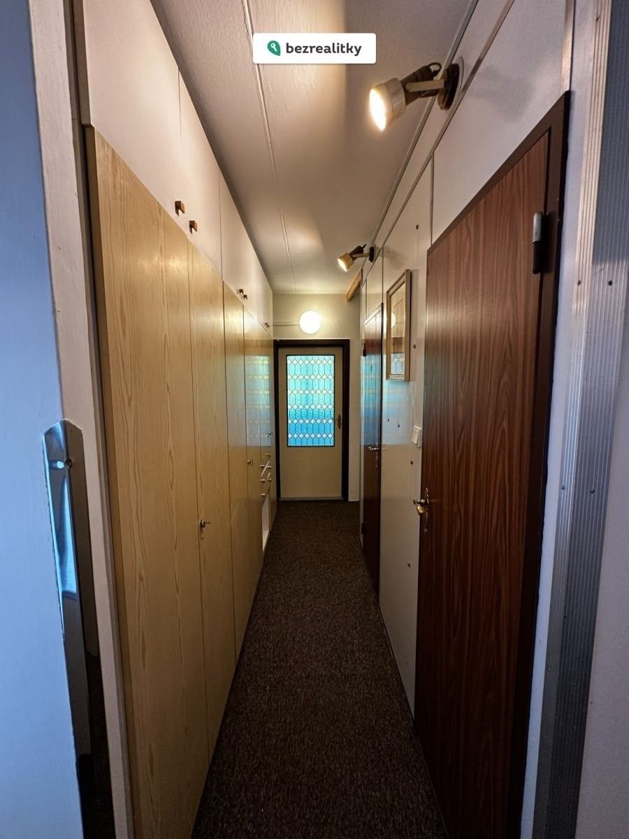 Byt 3+1 · 78 m² · Gruzínská 517, Brno Bohunice - 4