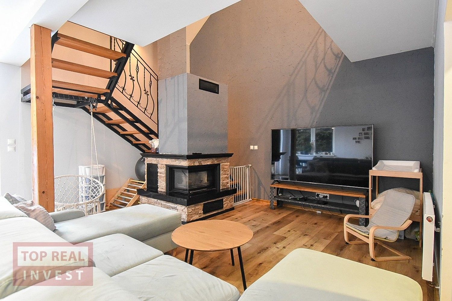 Rodinné domy, Rataje, okres Kroměříž, 238 m² - 1