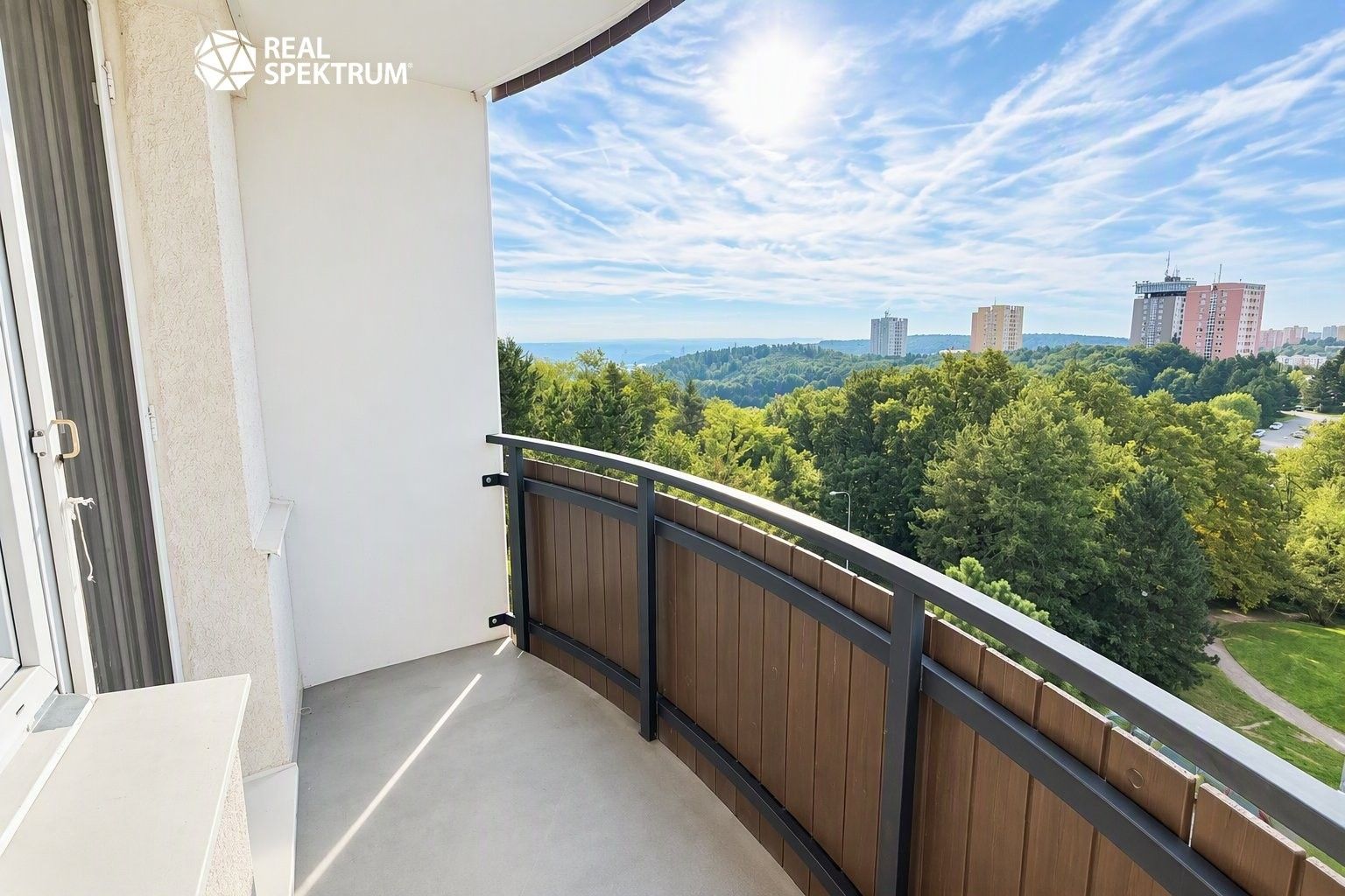 2+1, Voříškova, Brno, 56 m² - 2