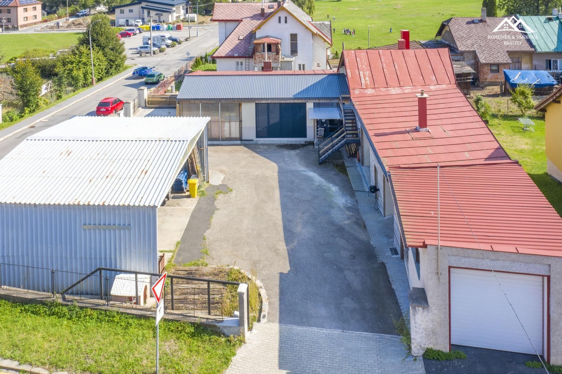 Ostatní, Chotěboř, 240 m² - 2