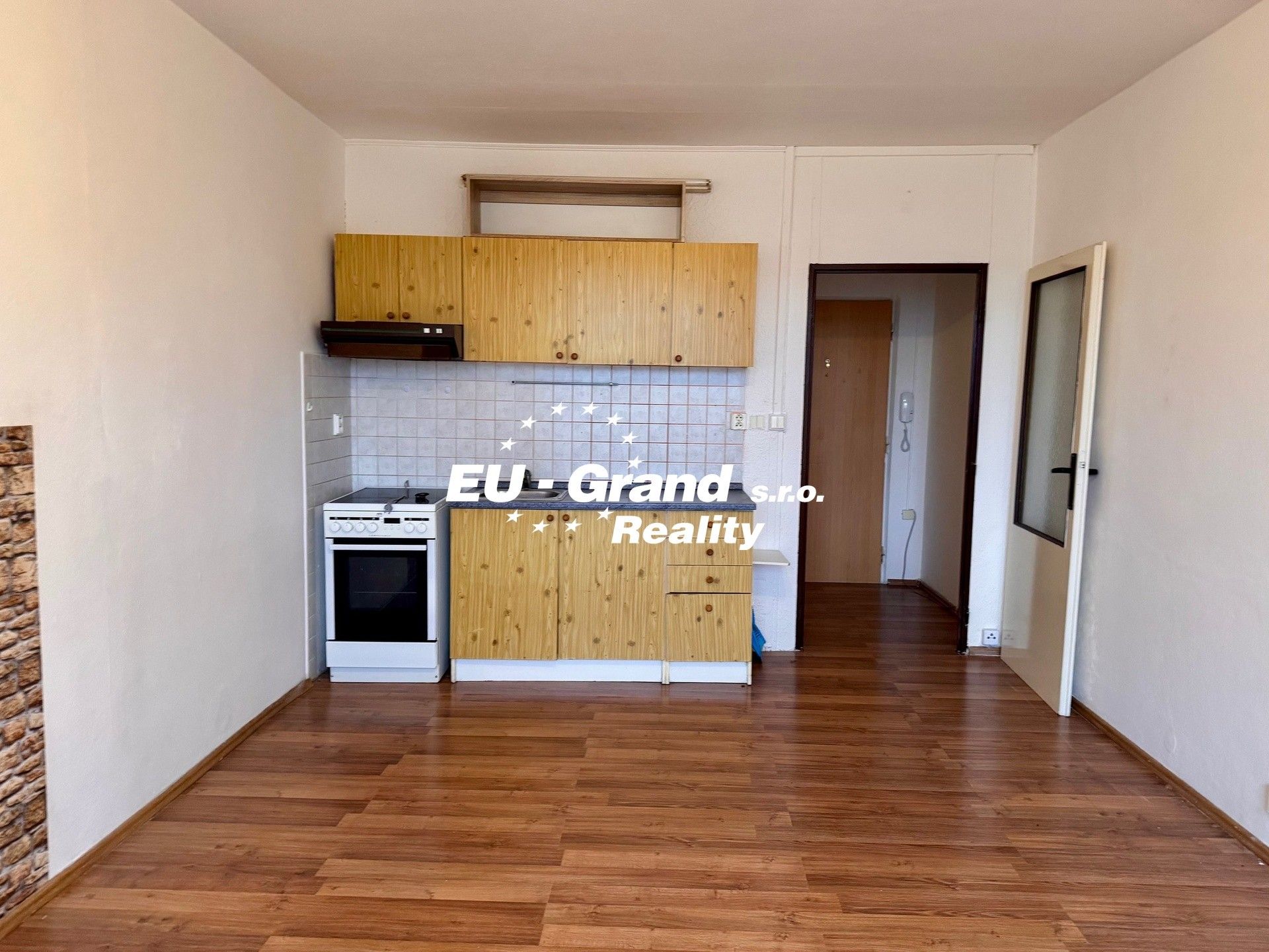 Prodej byt 1+kk - Čelakovická, Varnsdorf, 27 m²