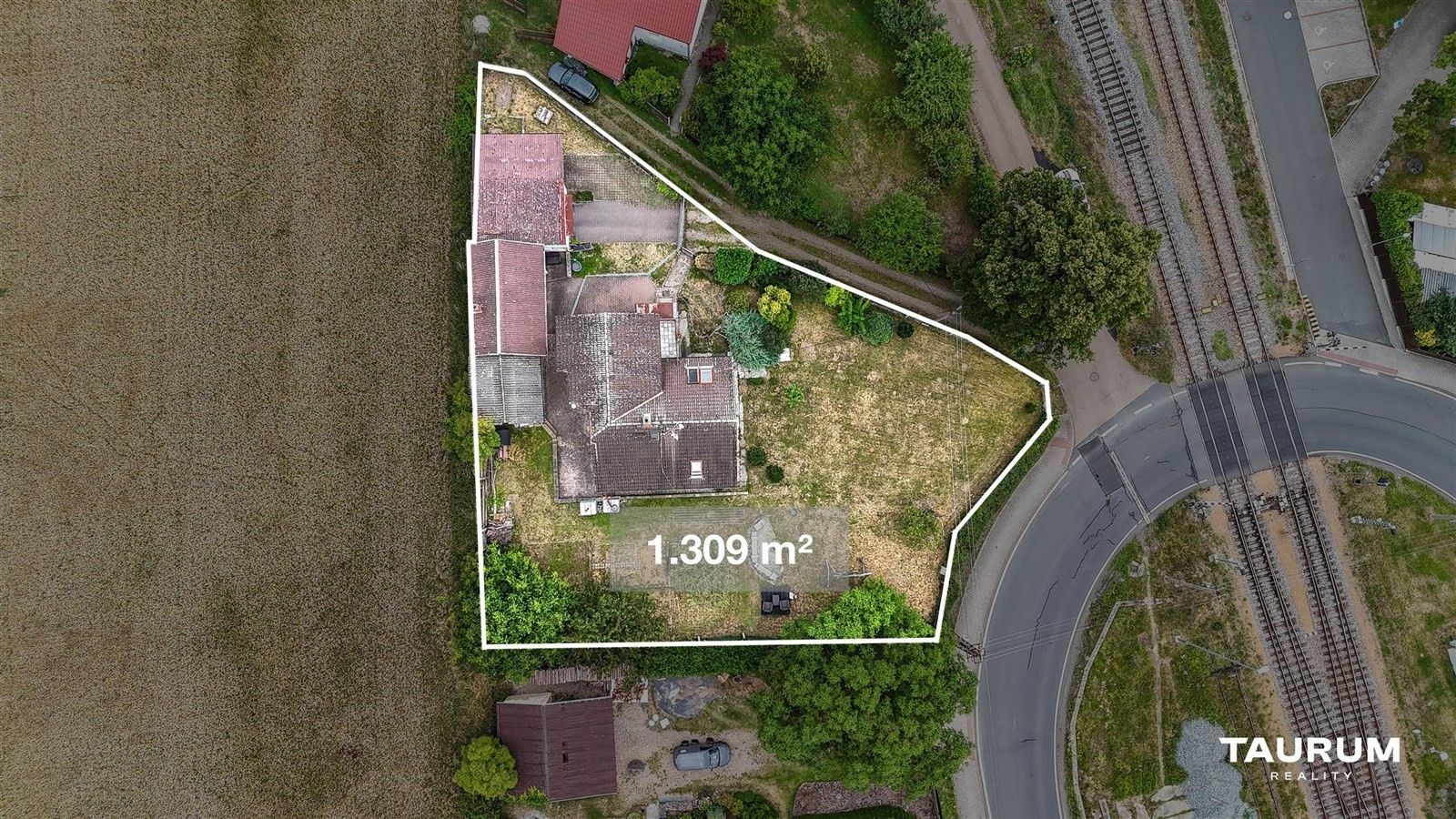 Prodej rodinný dům - Břasy Stupno, 211 m² - 2
