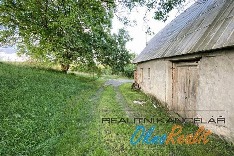 Rodinný dům · 138 m² · Domaželice, okres Přerov - 3