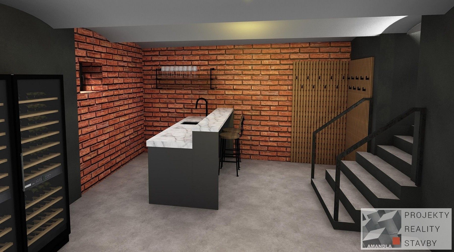 Restaurace · 128 m² · Brno - Královo Pole, okres Brno-město, Jihomoravský kraj - 3