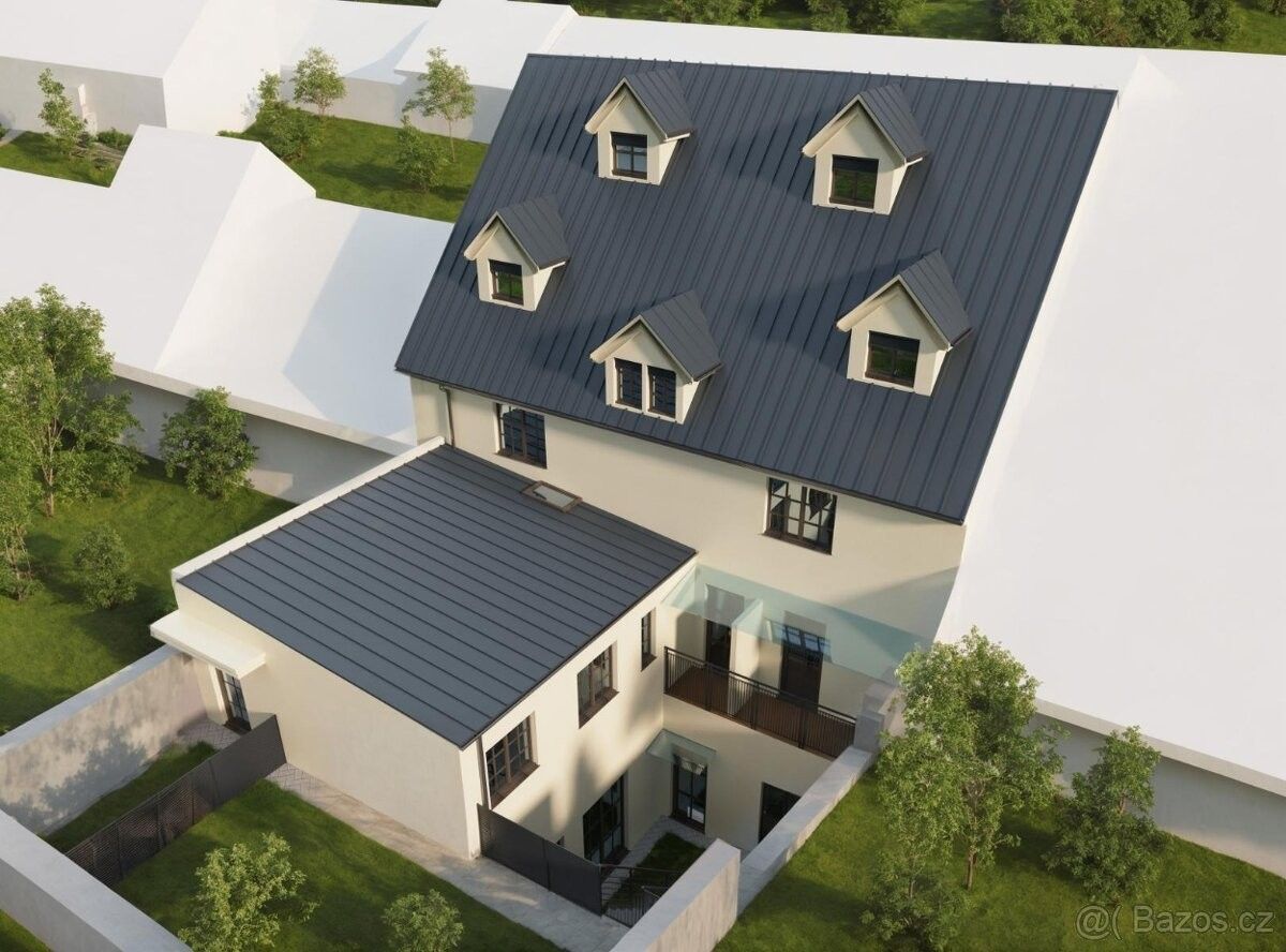 Byty, Jáchymov, 362 51