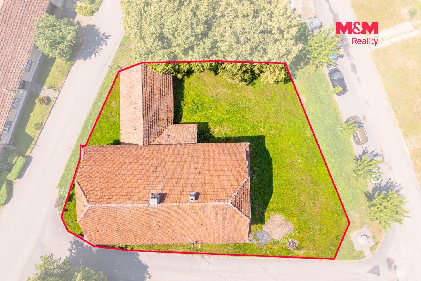 Prodej rodinný dům - Staré Hvězdlice, Hvězdlice, 240 m² - 5