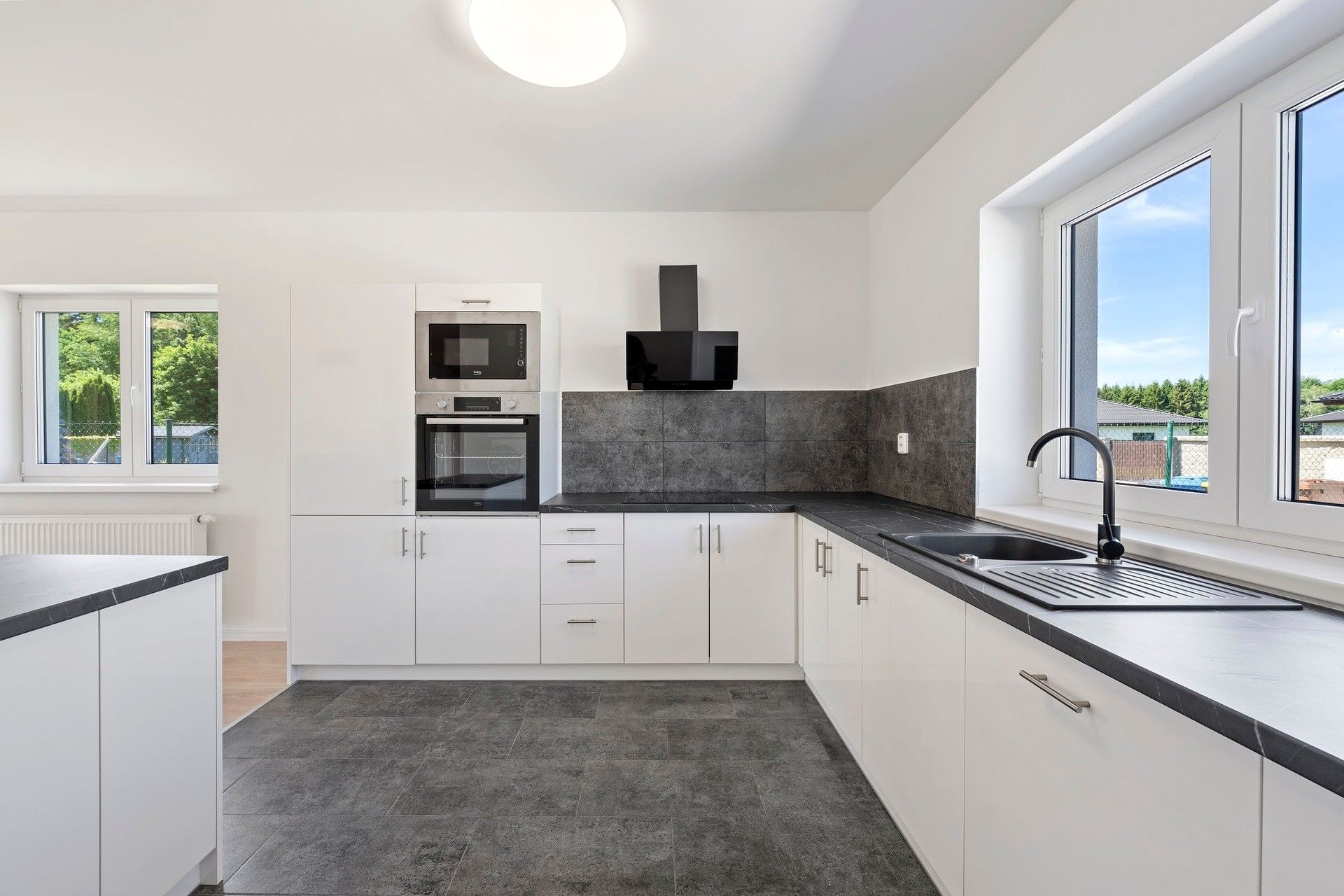 Rodinný dům · 107 m² · K Památníku, Mukařov - 4