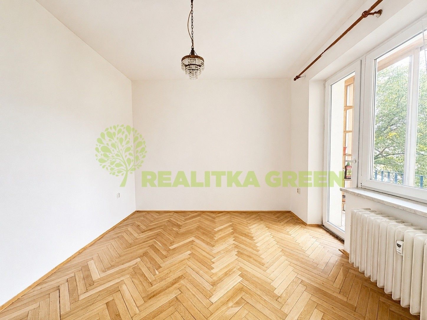 Prodej byt 3+kk - Veletržní, Brno, 71 m² - 5
