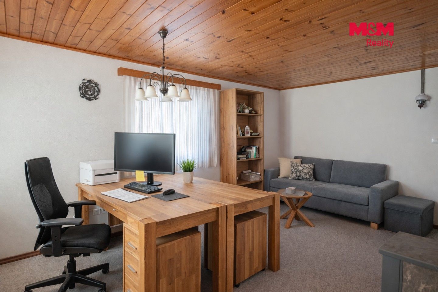 Prodej rodinný dům - Lipnice, Jílovice, 135 m² - 5