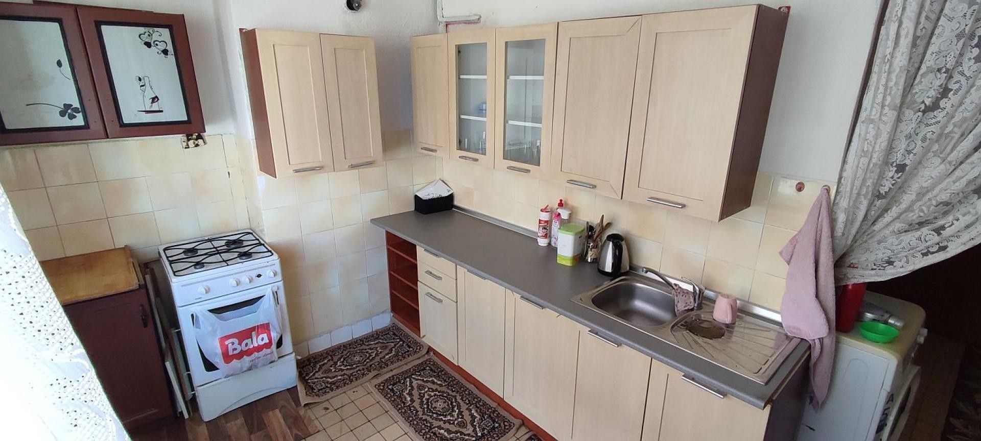 Prodej byt 1+1 - U Divadla, Sokolov, 49 m²