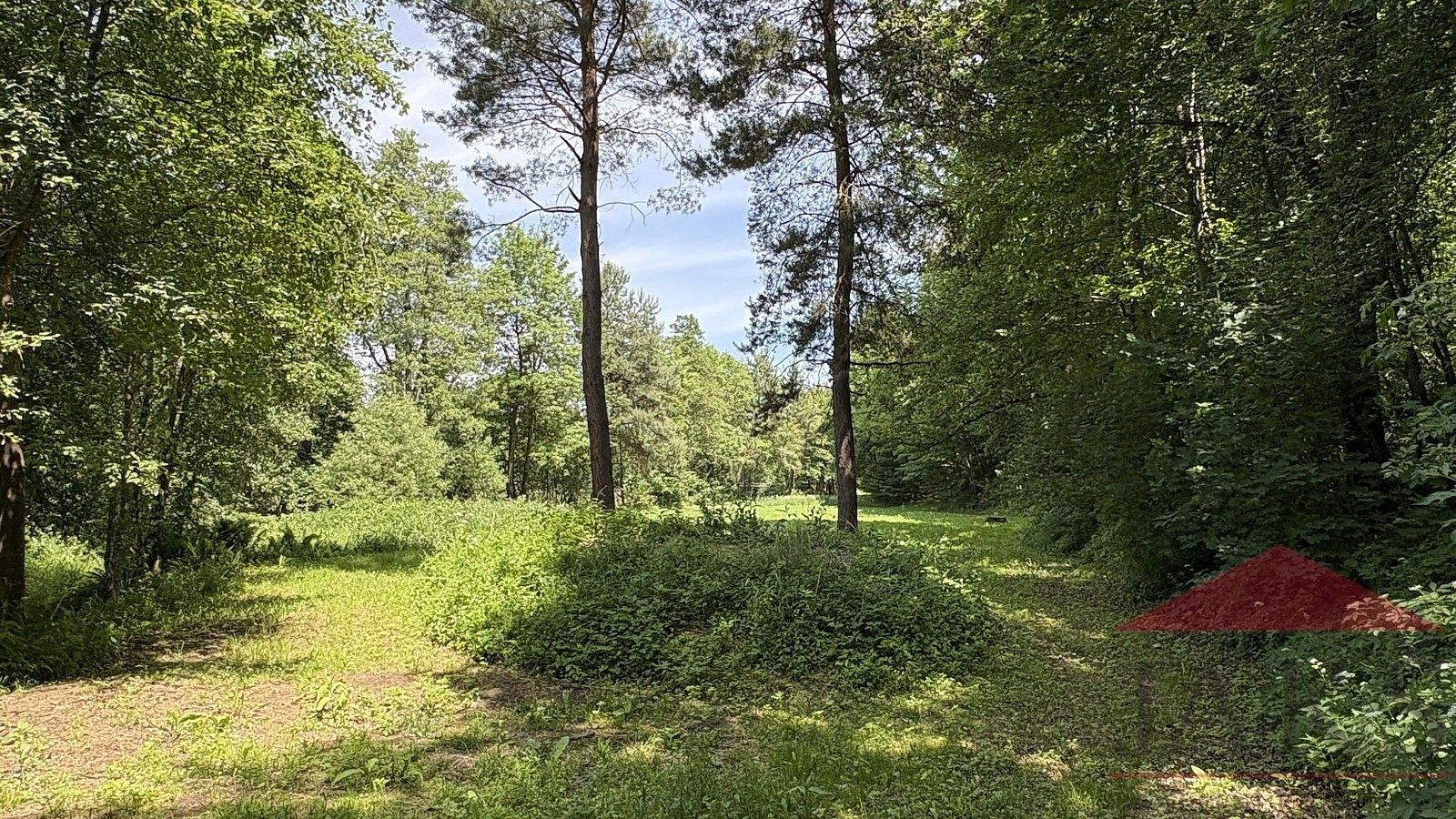 Prodej zahrada - Sušice, okres Klatovy, Plzeňský kraj - 5