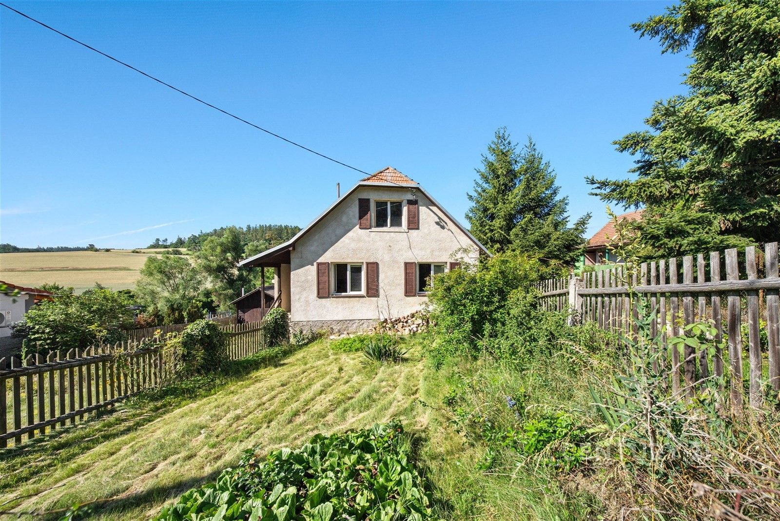 Rodinný dům · 125 m² · Felbabka - 3