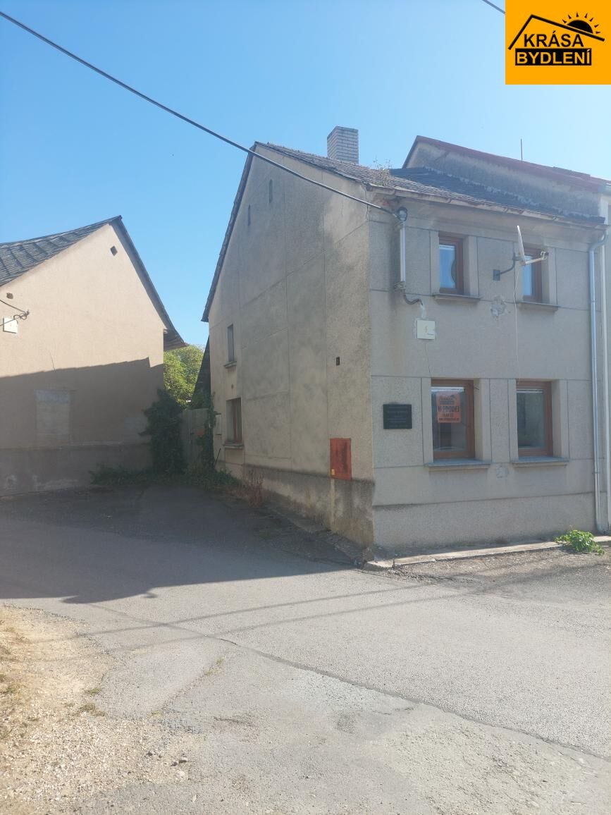 Chalupa · 90 m² · Drahanovice Ludéřov - 3