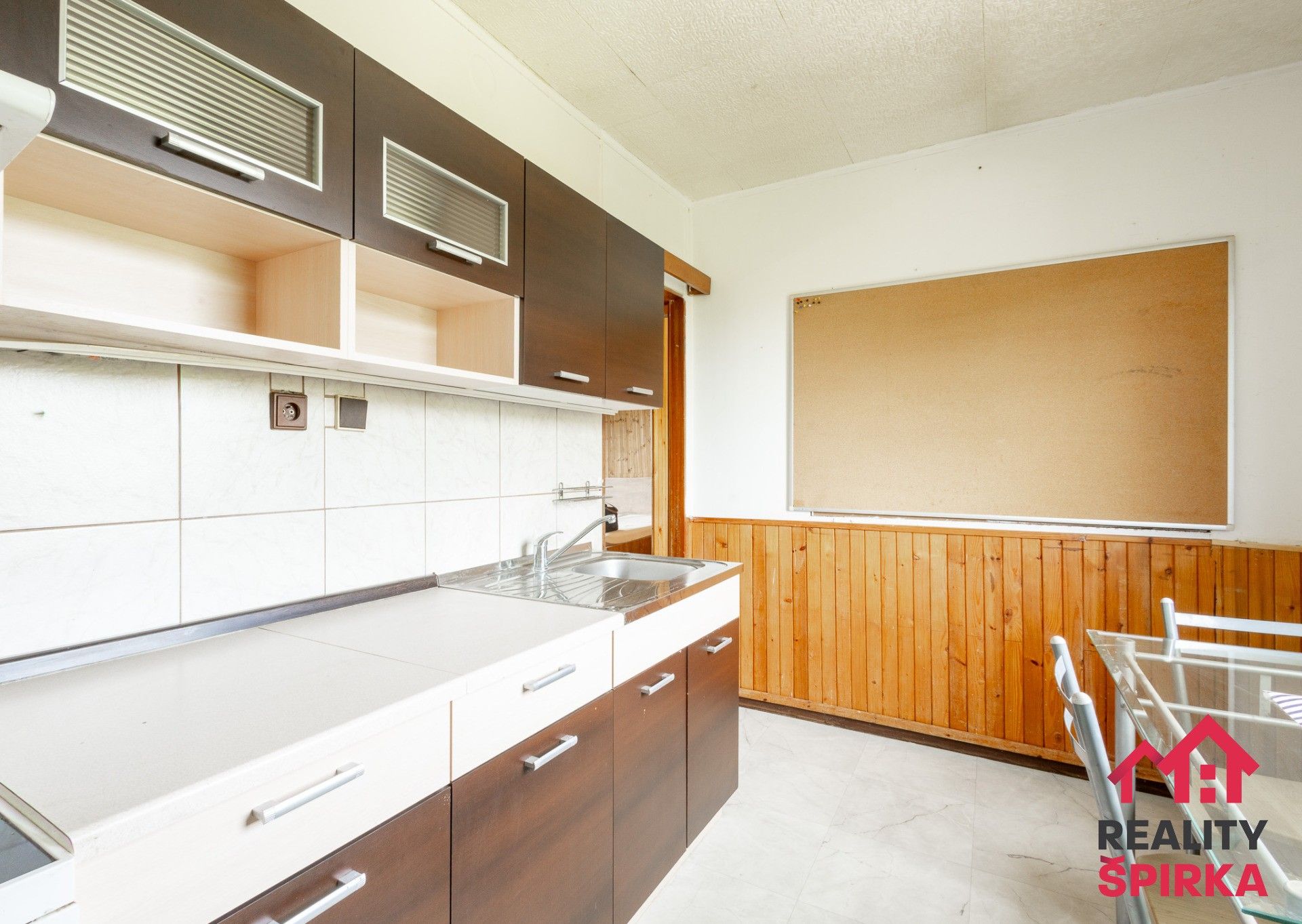 Byt 3+1 · 61 m² · Moravská Třebová Boršov - 3