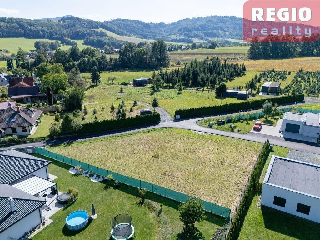 Prodej pozemek pro bydlení - Palkovice, 739 41 - 5