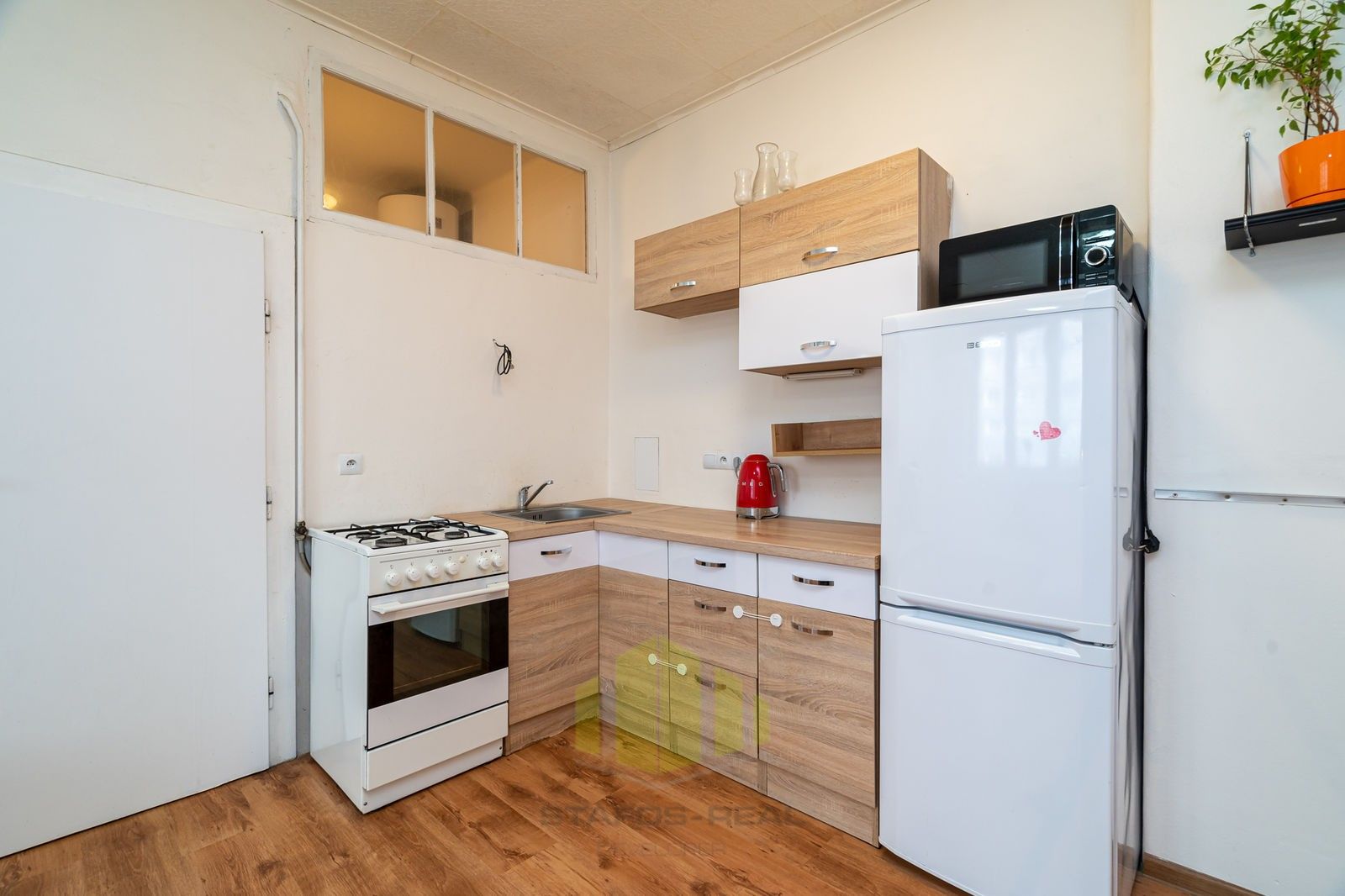 Byt 2+kk · 48 m² · Charkovská, Olomouc - 4