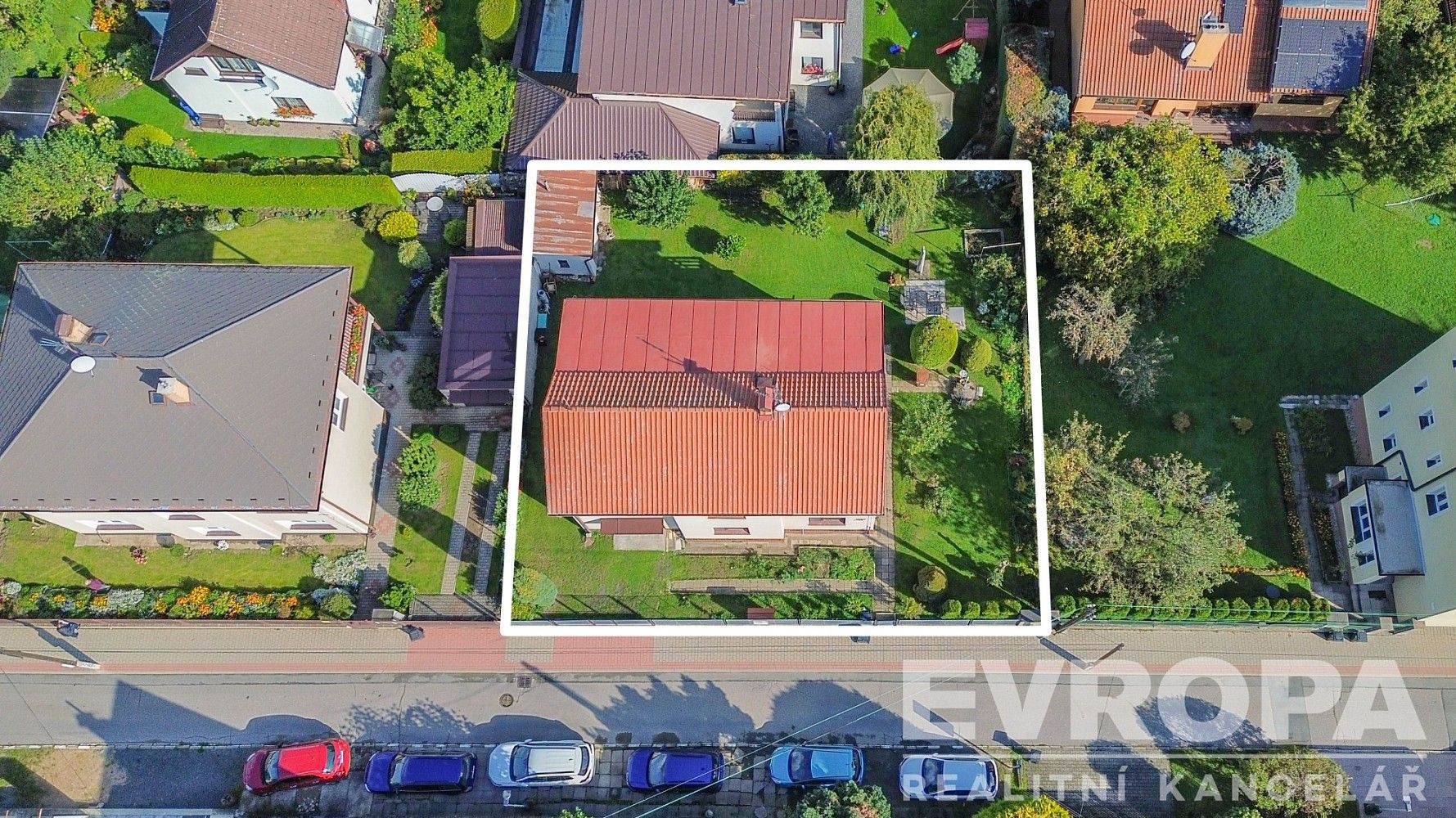 Rodinný dům, 209 m²