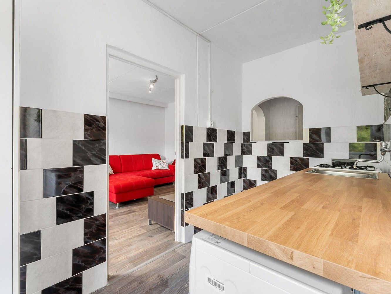 Byt 3+1 · 68 m² · Na Štěpnici, Ústí nad Orlicí - 4