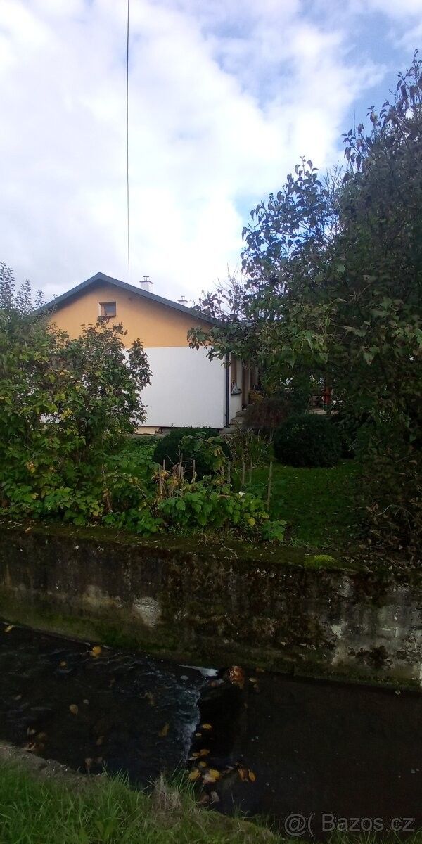 Prodej rodinný dům - Hukvaldy, 739 46