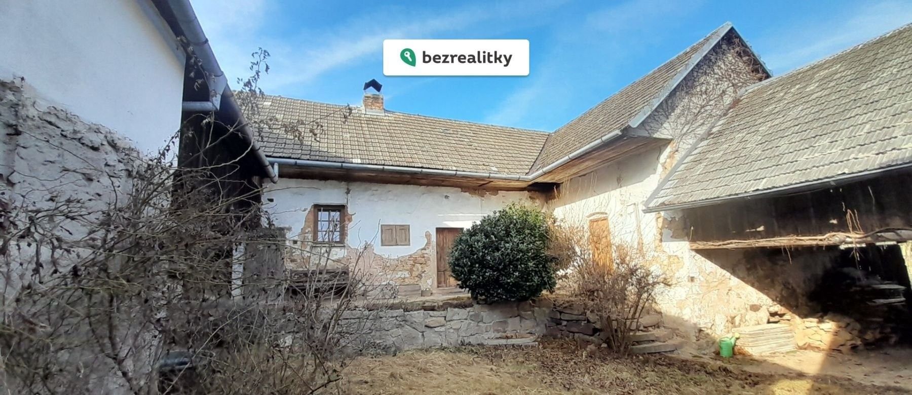 Rodinné domy, Palupín, Strmilov, 111 m²