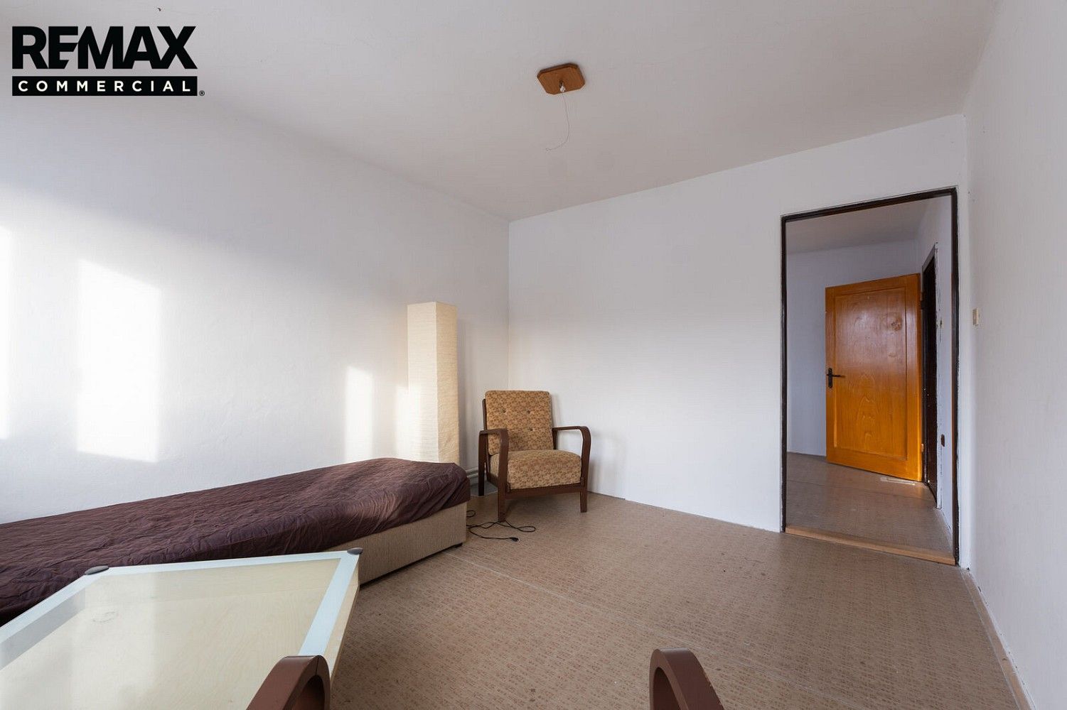 Výrobní prostory · 1 277 m² · Nová Ves v Horách, okres Most, Ústecký kraj - 3