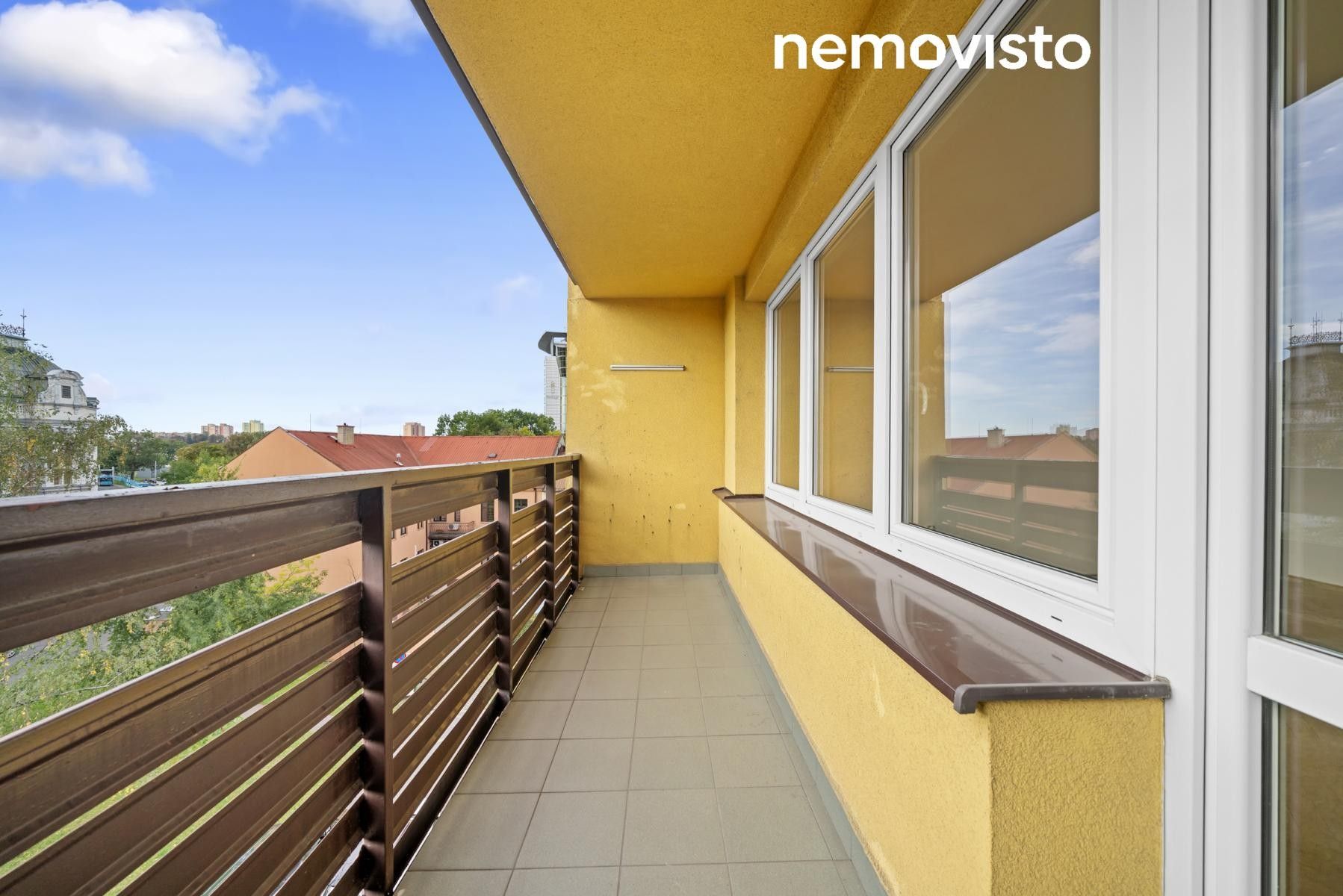 Prodej byt 3+1 - Živičná, Ostrava Moravská Ostrava, 68 m² - 5