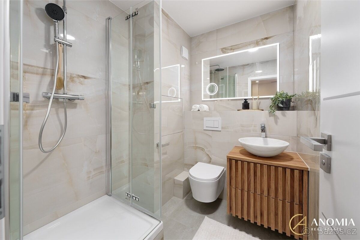 Prodej byt - Praha, 142 00