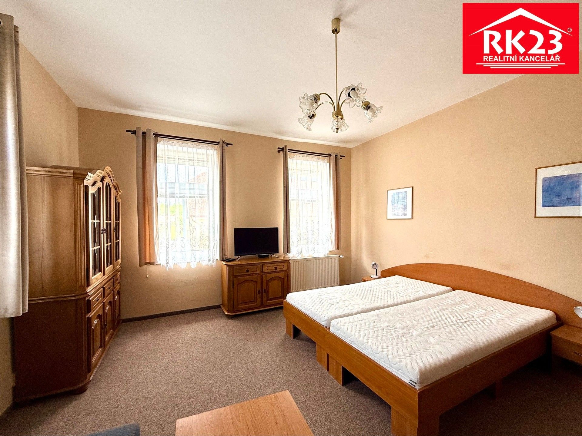 1+kk, Plzeňská, Mariánské Lázně, 40 m² - 2