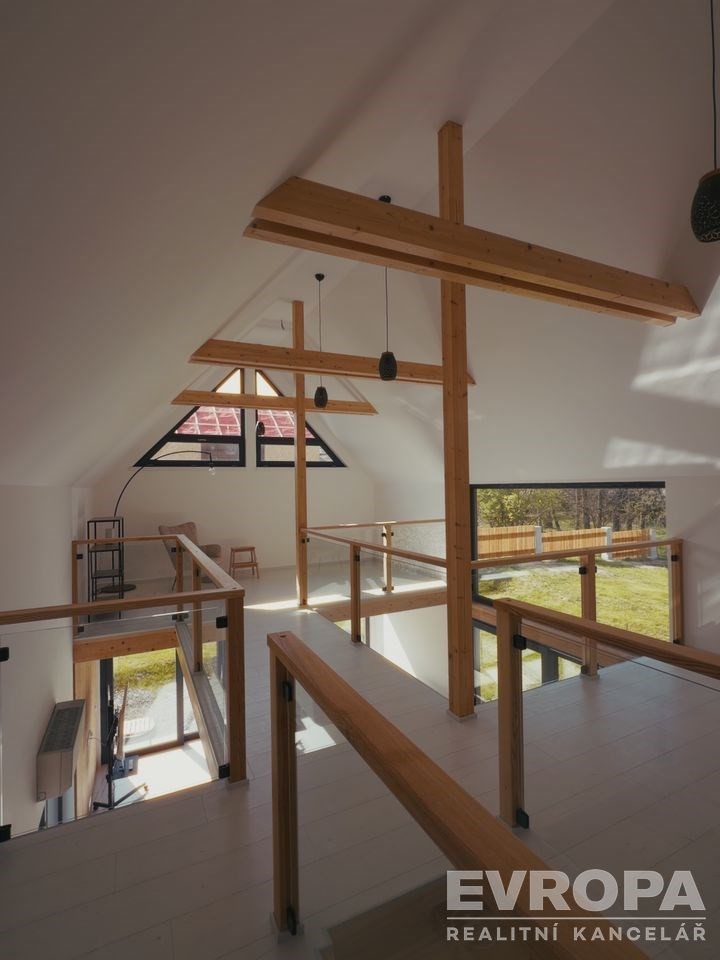 Rodinný dům · 100 m² · Brumovice - 4