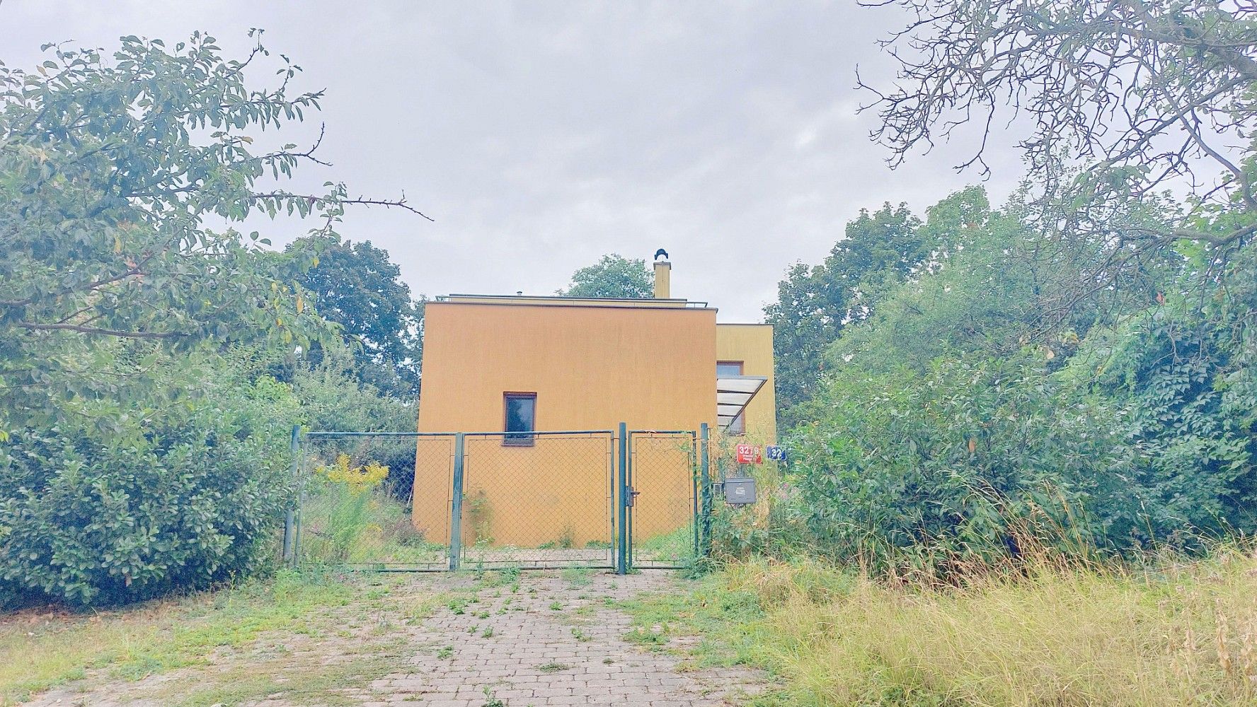 Rodinné domy, Praha - Strašnice, okres Praha 10, Hlavní město Praha, 150 m² - 2