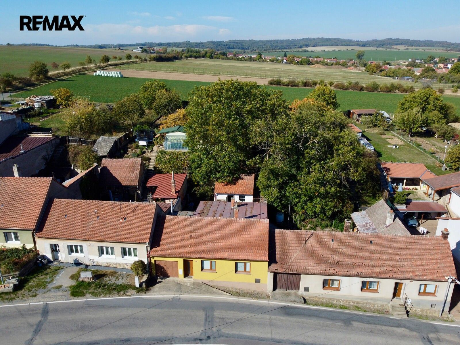 Rodinný dům · 97 m² · Mohelno - 2