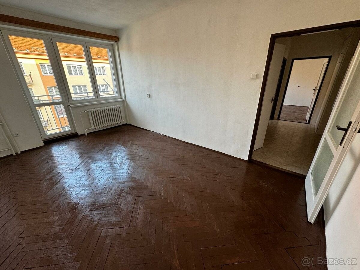 Pronájem byt 2+1 - Kynšperk nad Ohří, 357 51, 55 m²
