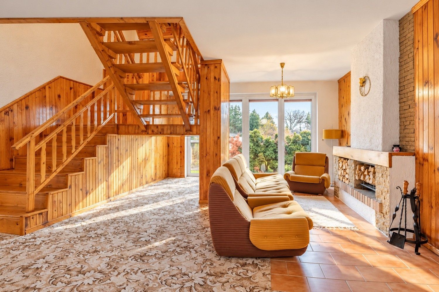 Rodinný dům · 300 m² · Borek, okres Praha-východ - 3