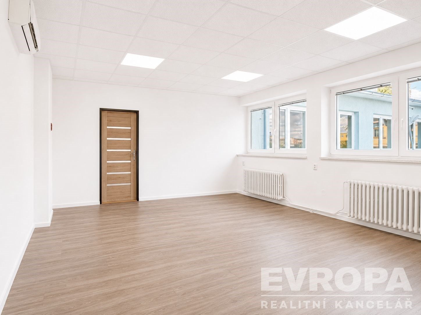 Kancelář · 117 m² · Královská cesta 147, Kolín IV - 4