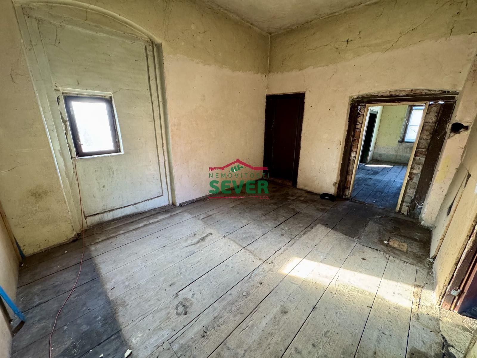 Rodinný dům · 300 m² · Solopysky, Domoušice - 4