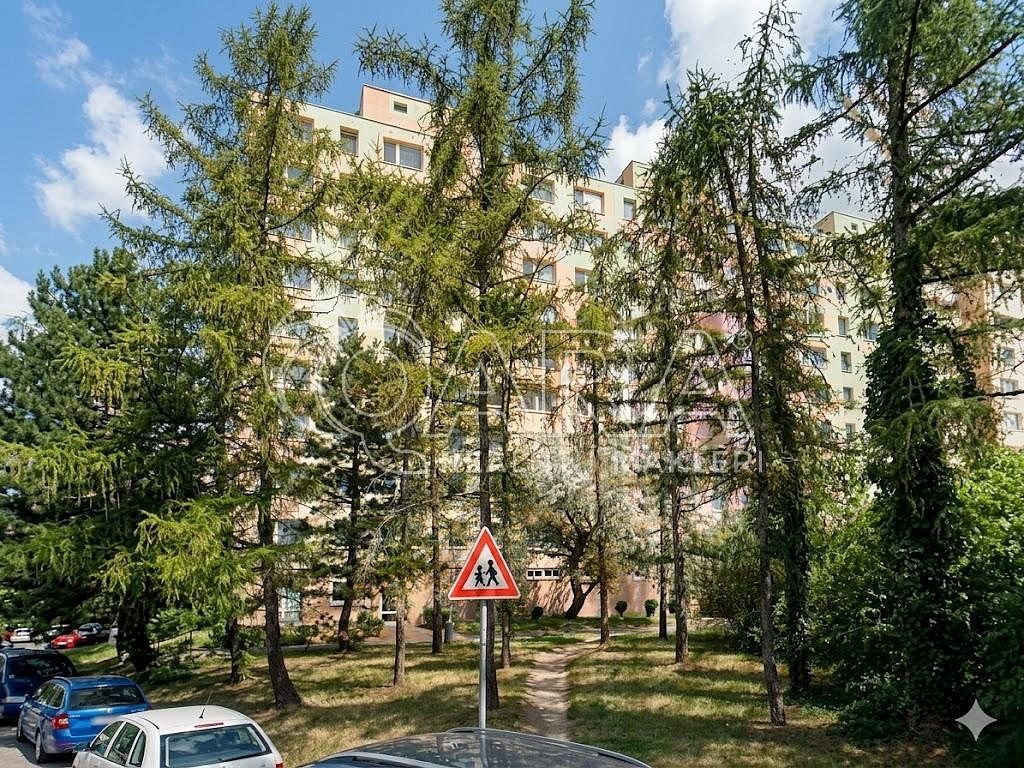 Byt 1+kk · 31 m² · Praha - Chodov, okres Praha 11, Hlavní město Praha - 3