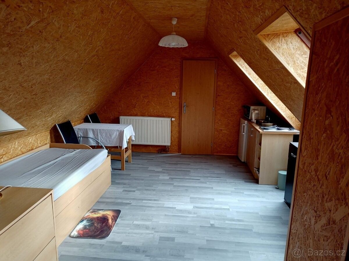 Byty, Český Krumlov, 381 01