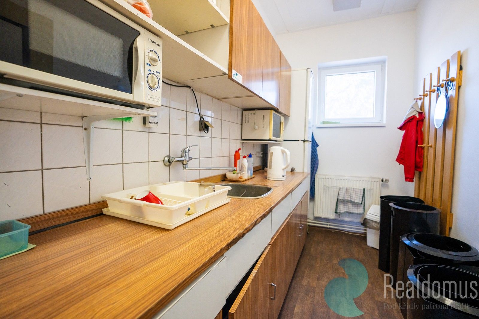 Prodej výrobní prostory - Topolová 589, Milovice, 5 867 m² - 5