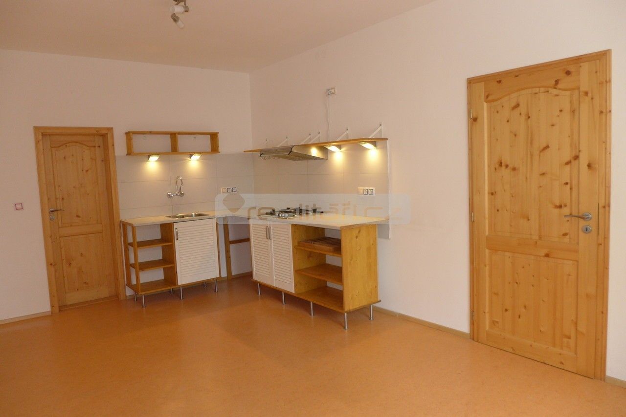 2+kk, Guldenerova 1317, Plzeň Východní Předměstí, 55 m² - 1