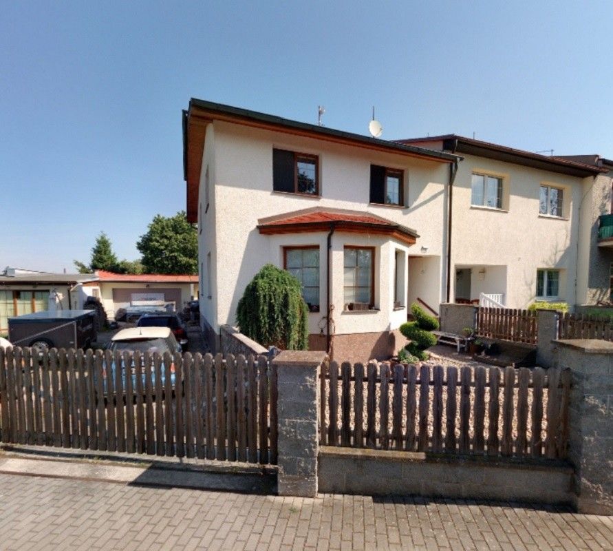 Prodej rodinný dům - Dobruška, 518 01