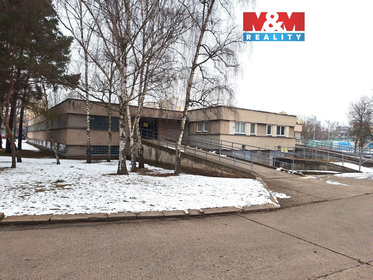 Ostatní, kpt. Bartoše, Pardubice, 18 m²