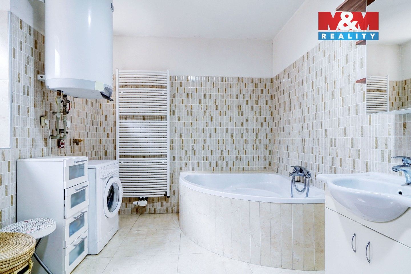 Pronájem rodinný dům - Měcholupy, 85 m²