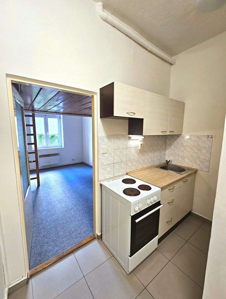 1+1, Karáskovo náměstí, Brno - Židenice, Jihomoravský kraj, 22 m² - 2