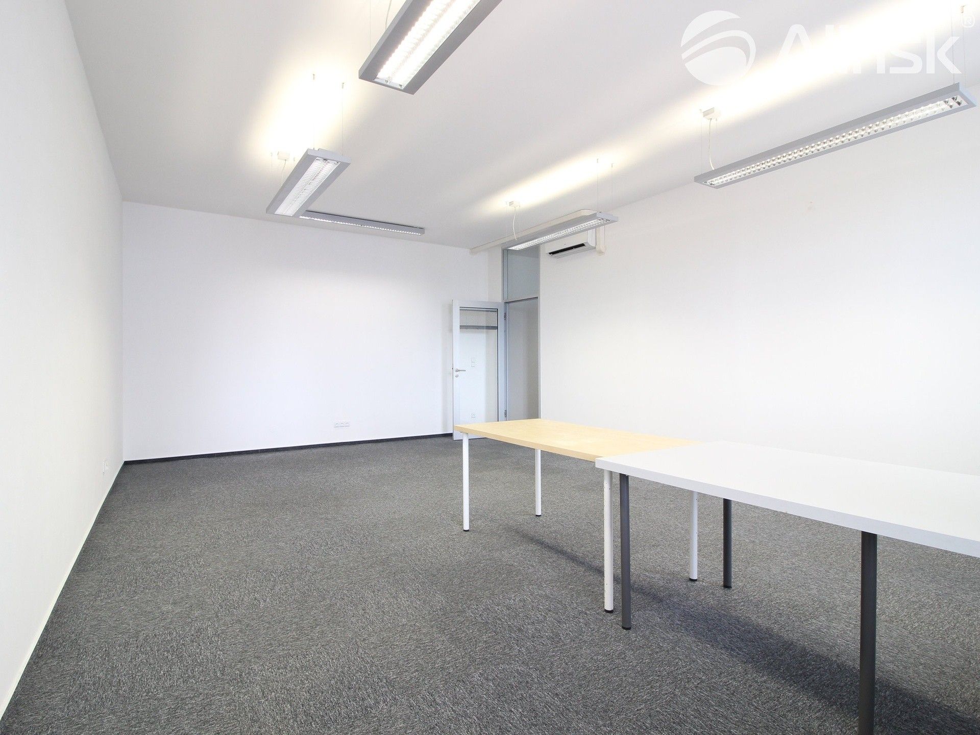 Kancelář · 106 m² · Brno - 4