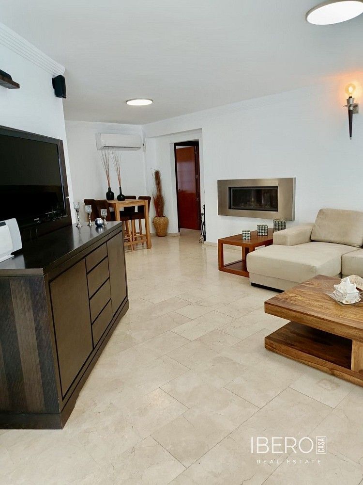 Prodej rodinný dům - San Pedro de Alcántara, ES, 215 m² - 5