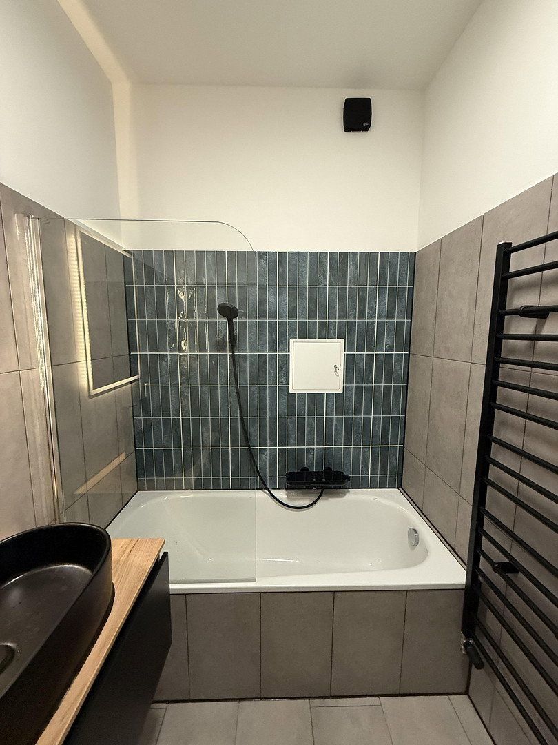 2+1, Leibnizstr. 49 Magdeburg Altstadt Sachsen-Anhalt 39104, 79 m² - 2