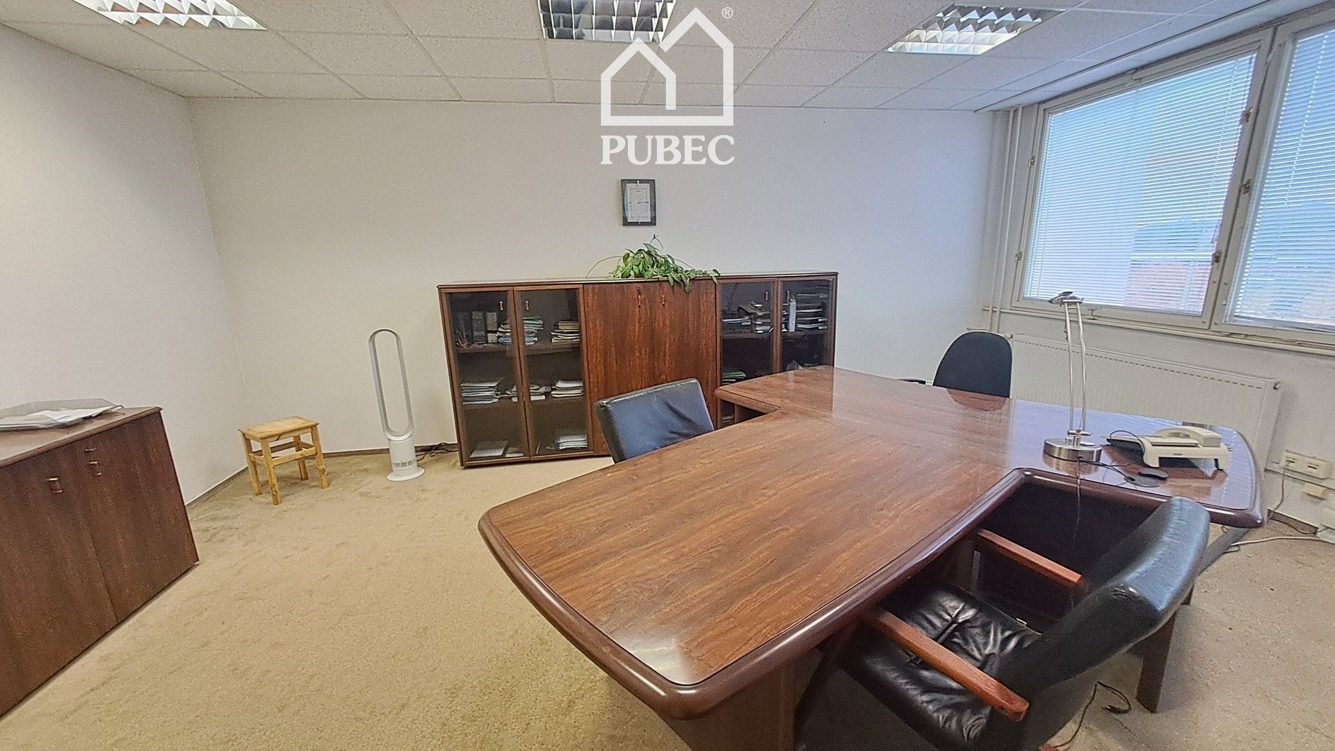 Kancelář · 89 m² · Václava Nového 1395, Rokycany Nové Město - 3
